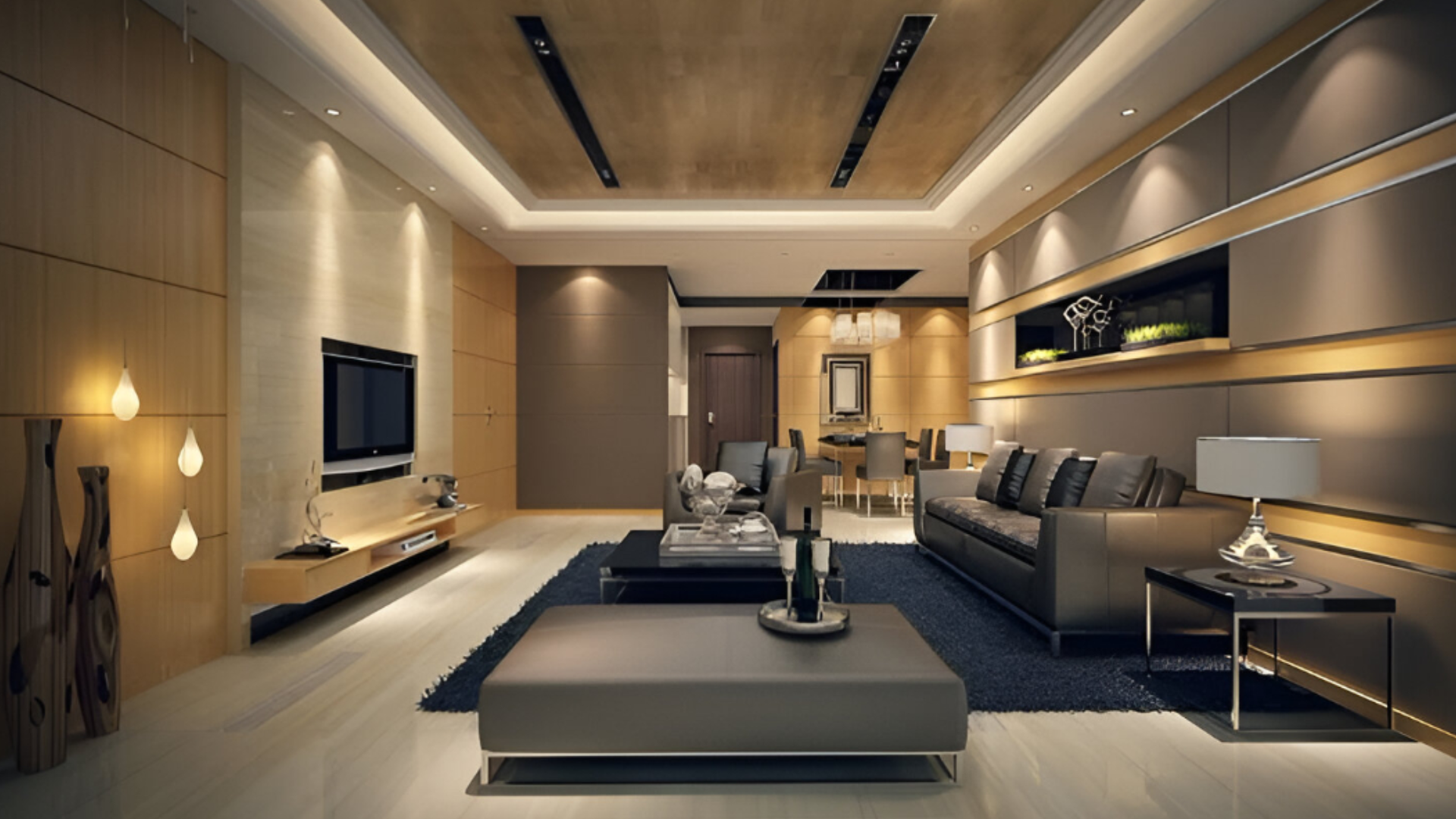 Home Decor Services